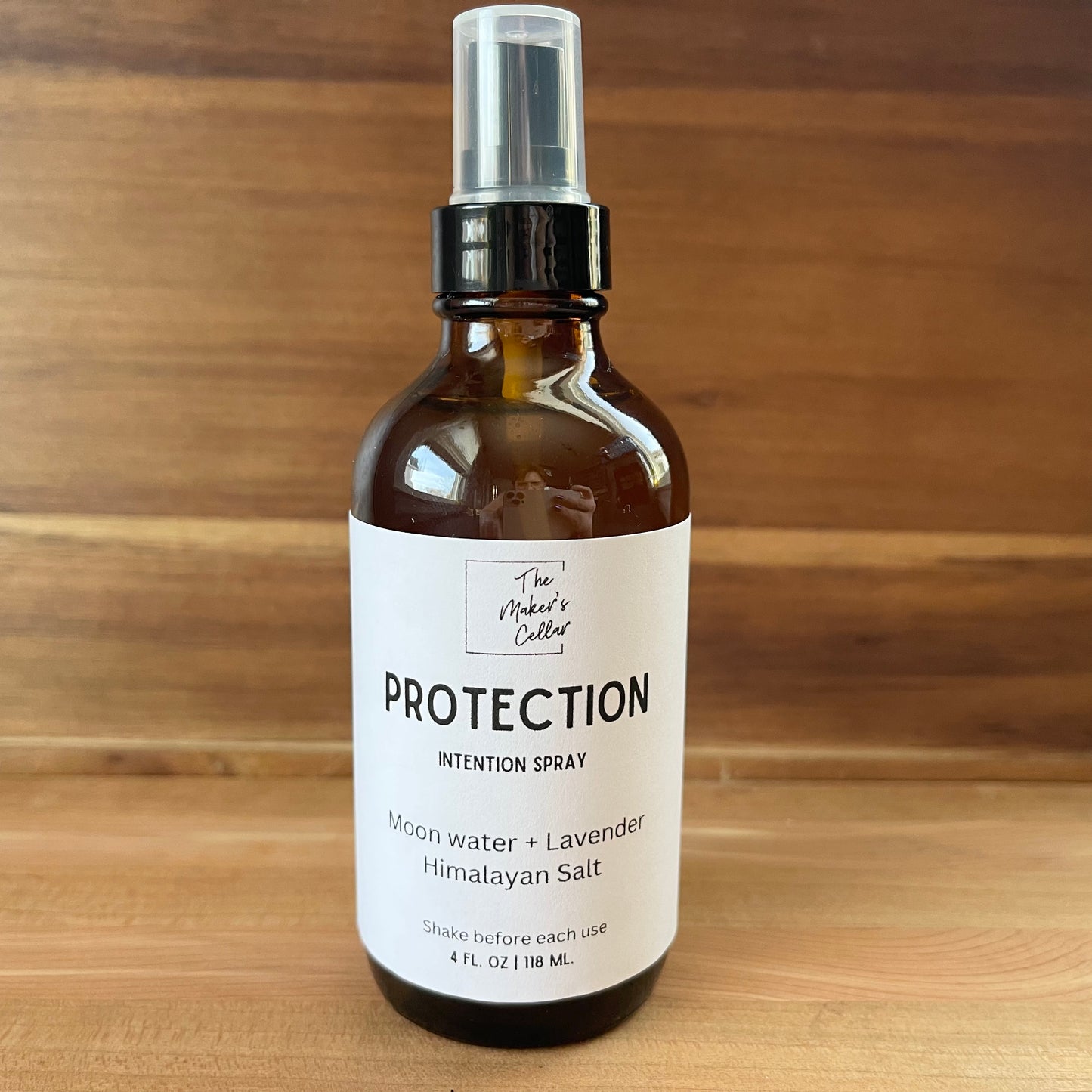 Protection Spray