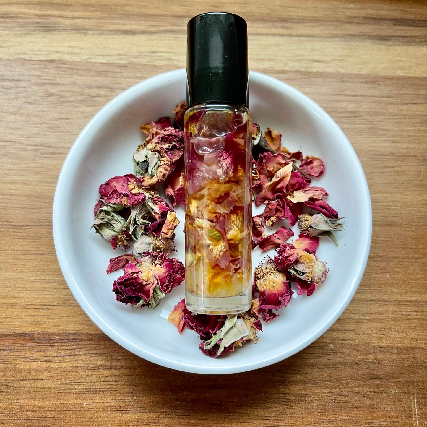 Self-Love Body Oil