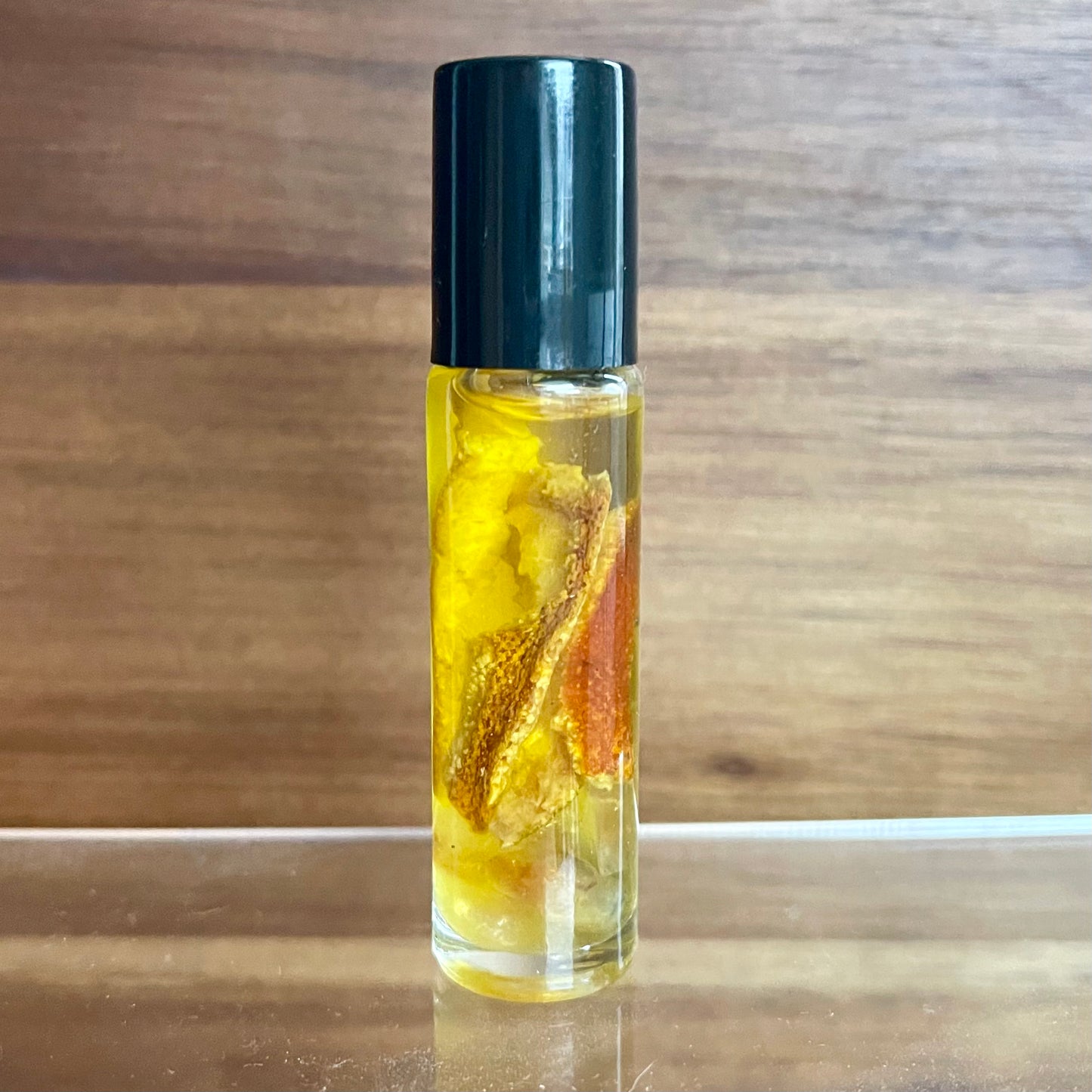 Happiness Body Oil