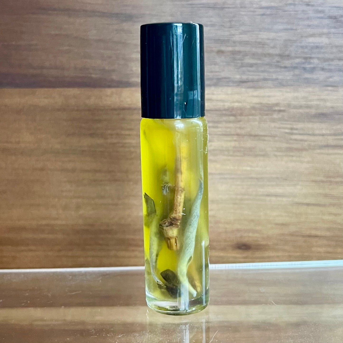 Cleanse & Clear Body Oil