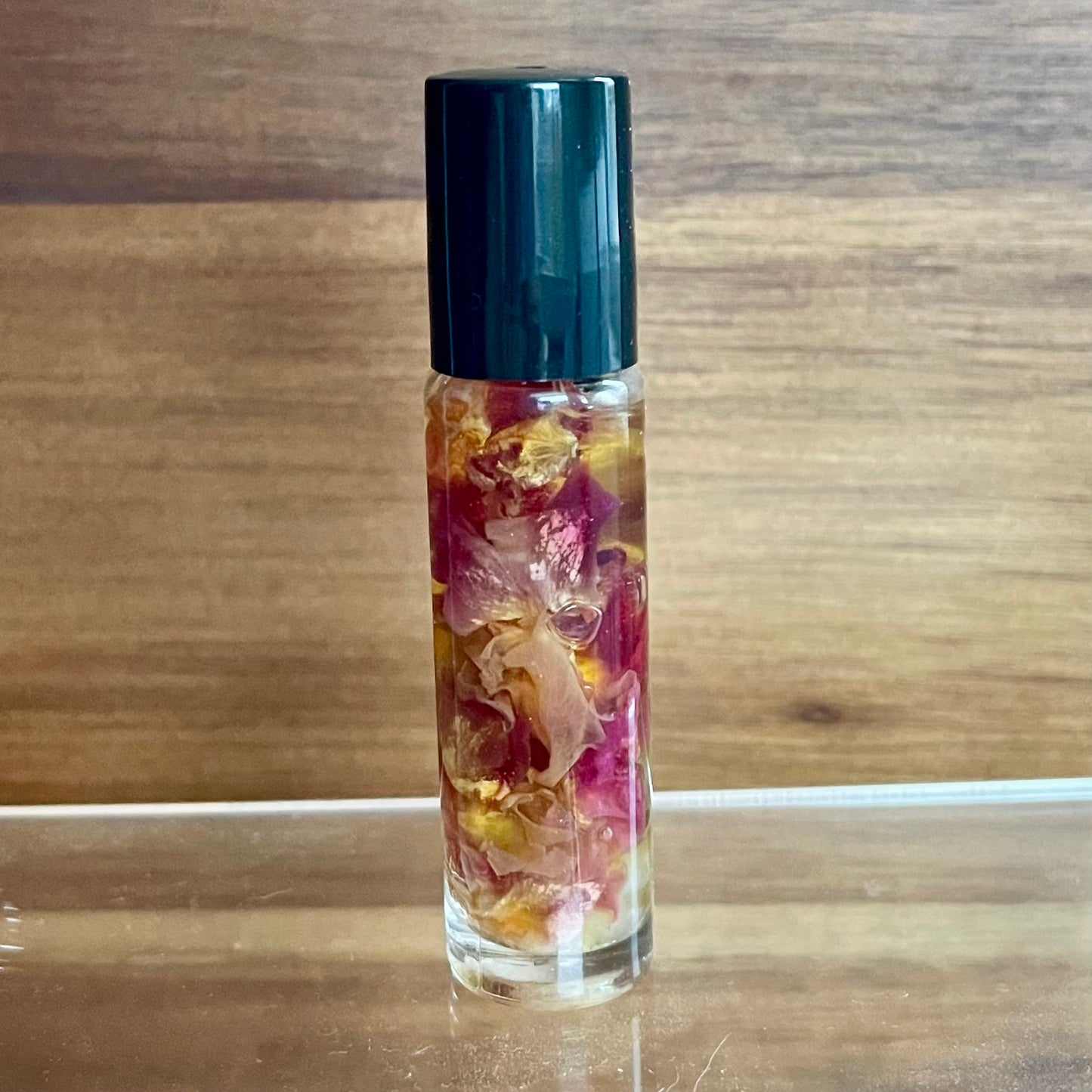 Self-Love Body Oil