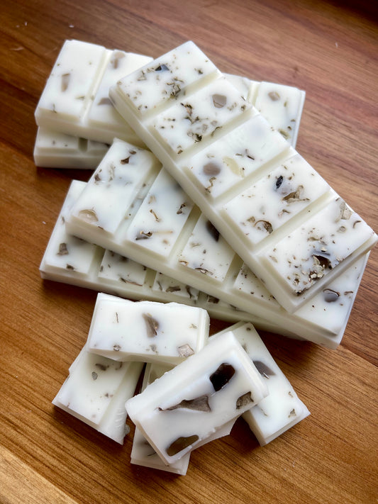 Cleanse & Clear Wax Melt