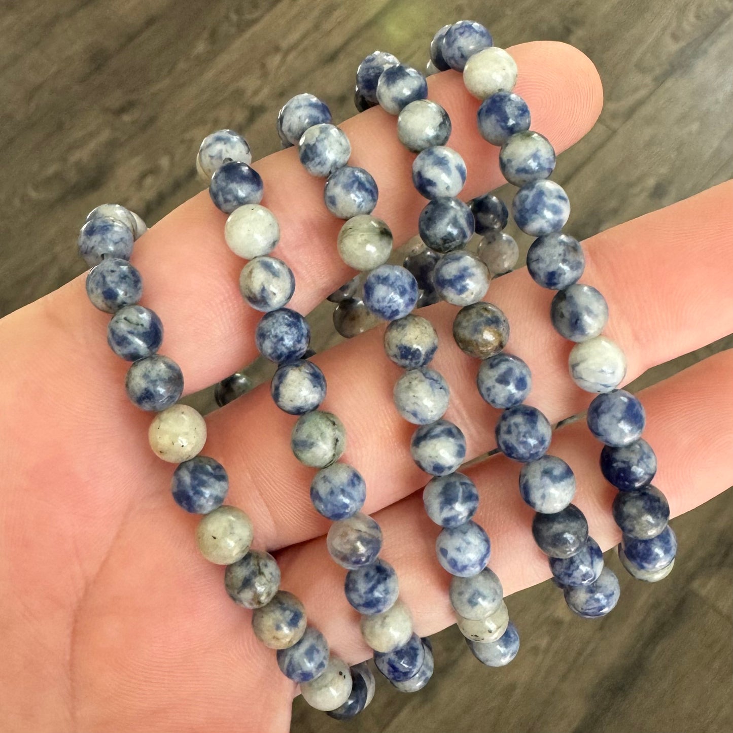 Sodalite Bracelet