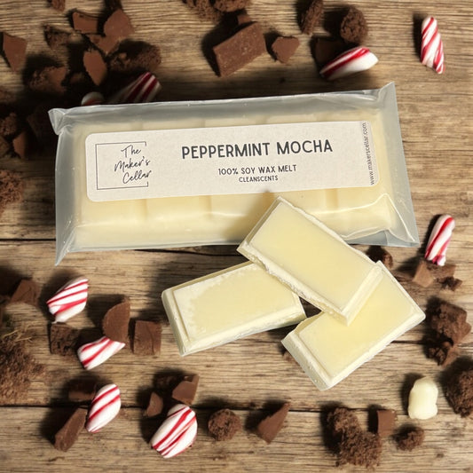 Peppermint Mocha